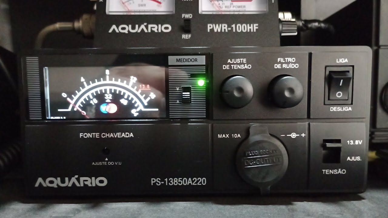 ⚡ CONCLUS&Atilde;O 👉🏻FONTE AQU&Aacute;RIO 50a 👳🏻Minha Opini&atilde;o ap&oacute;s testes.