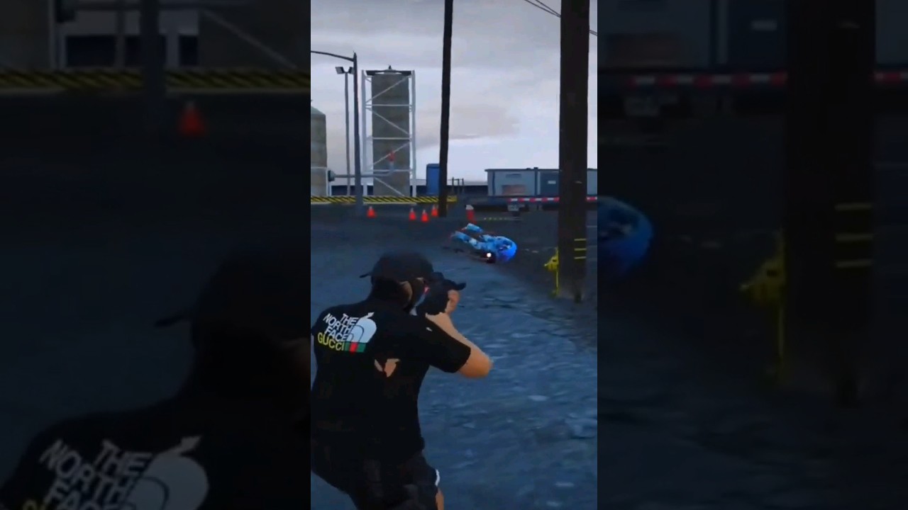 HIGHLIGHTS fivem #gta #gtav #livegtarp #fivem #gtarp #xit #antirp #gtaroleplay #gta5online