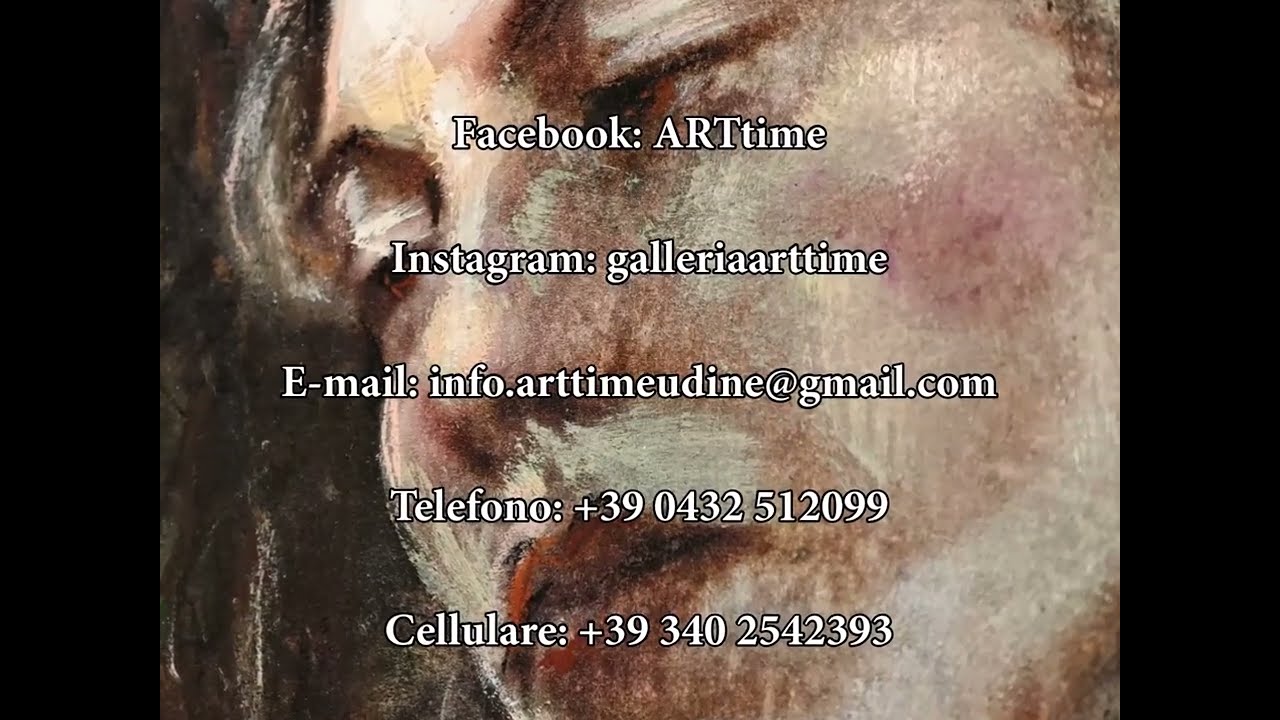 L'Arte è libertà!