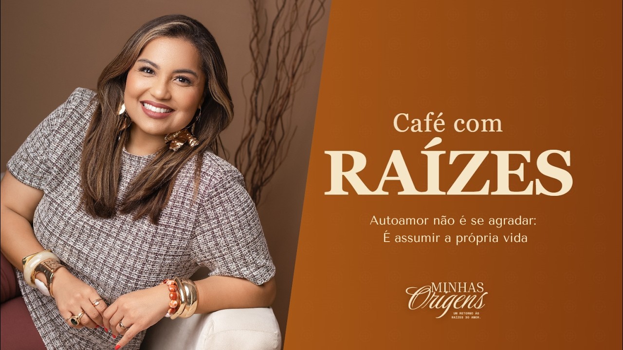 Autoamor não é se agradar: é assumir a própria vida