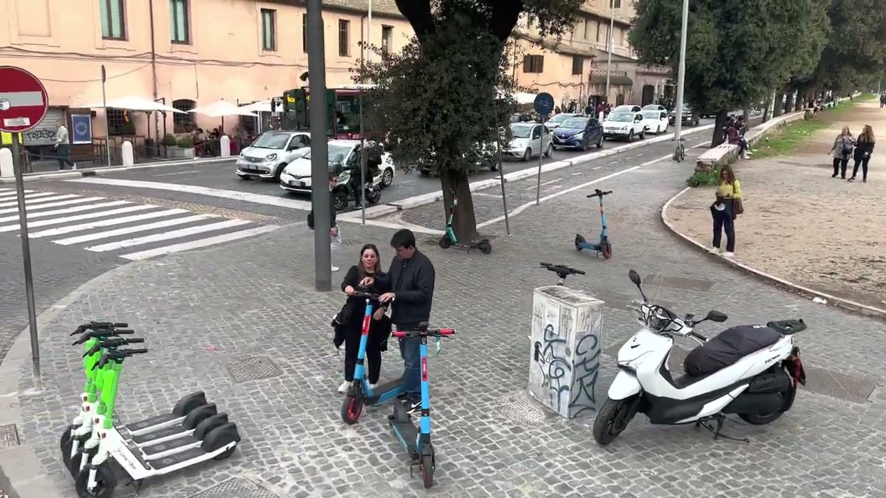 Roma ,Italy