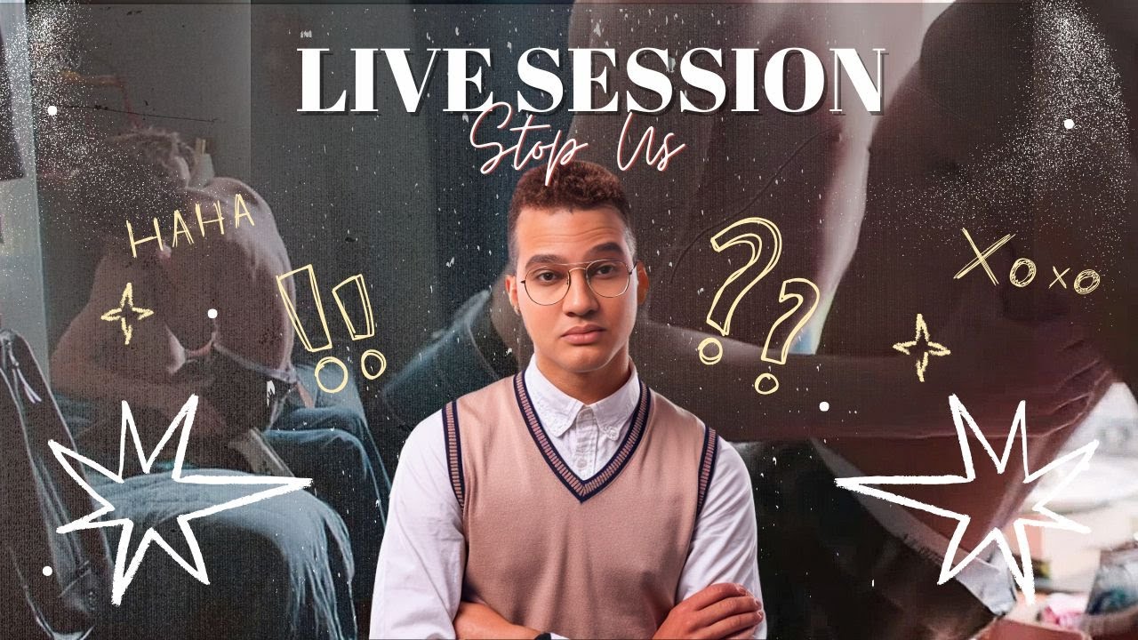 Stop Us - Kleytton Herivelto (feat. lilgiela33 [AI]) | Young Royals Season 3