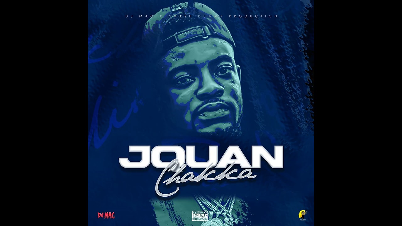 Jquan - Chakka (Official Audio)