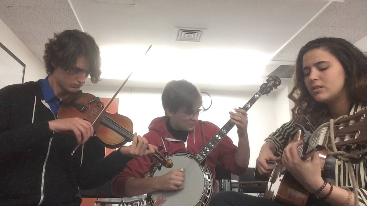 BERKLEE PEOPLE (Season 1, #13) - Red Prairie Dawn