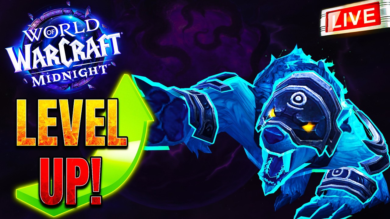 Gearing MYTH Fast!