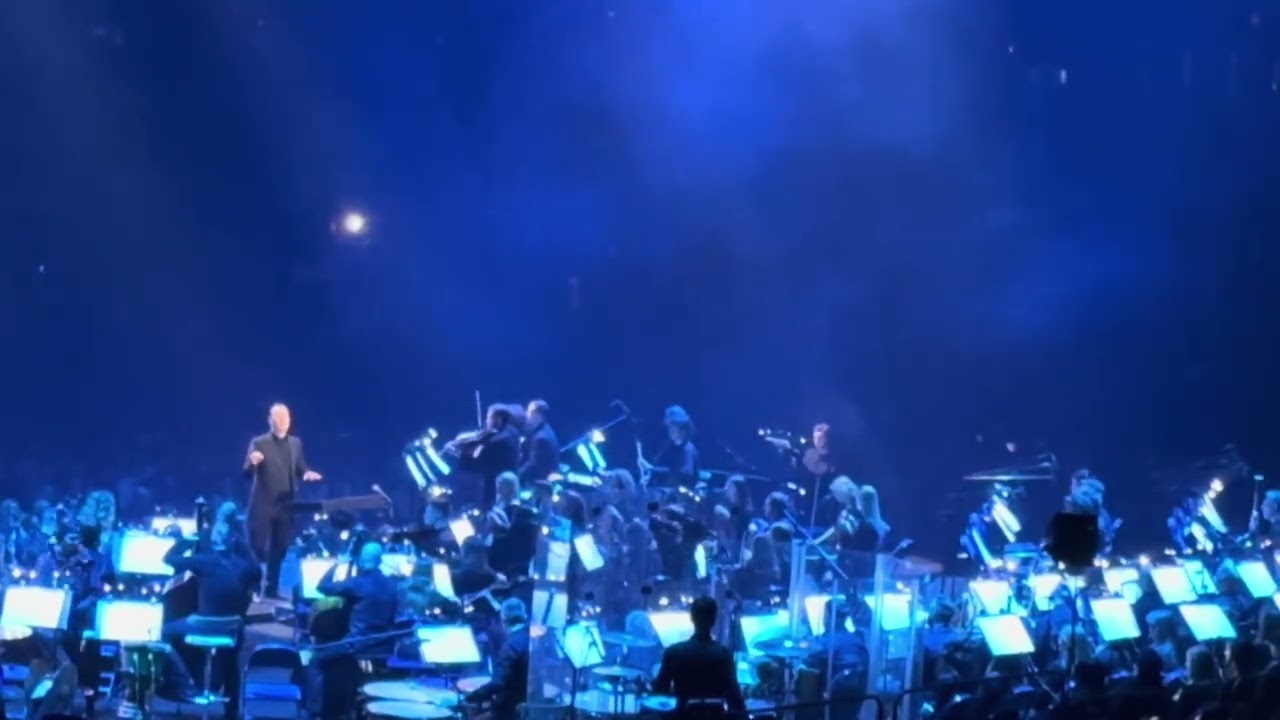 Концерт Imperial Orchestra 