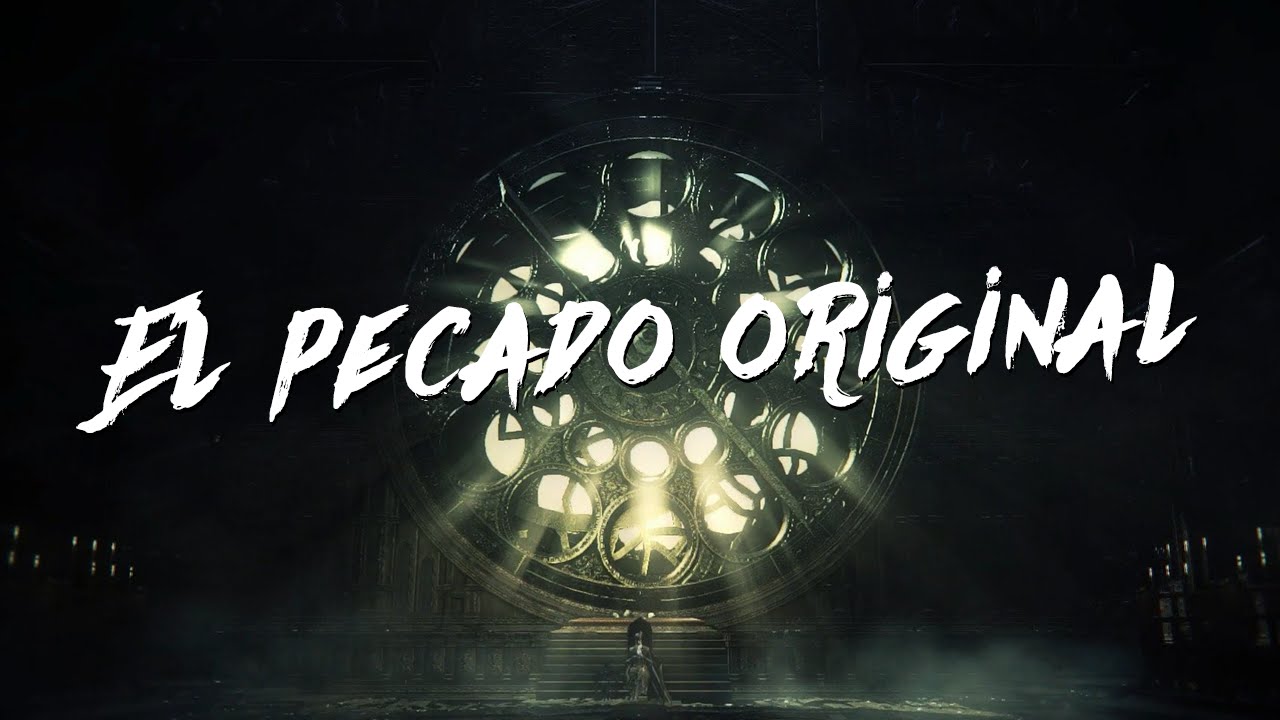 Bloodborne DLC Lore: El pecado original de los antiguos cazadores