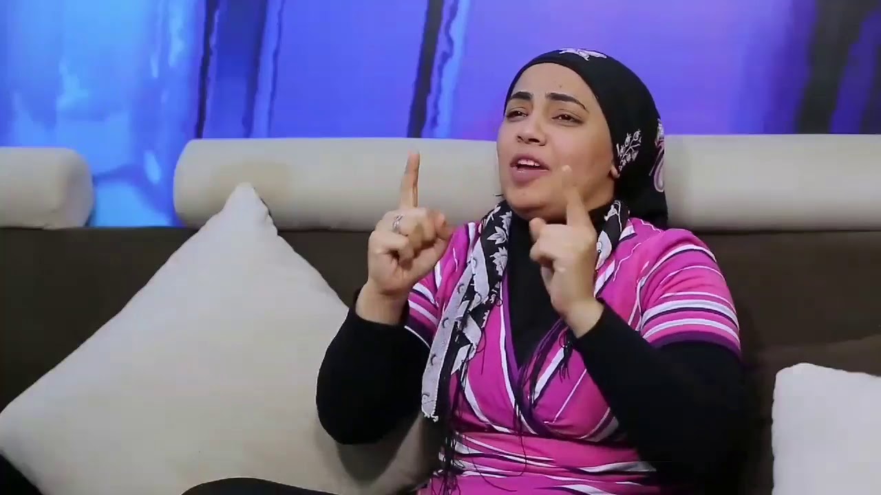 كيف تتزوجين في شهر واحد 😀