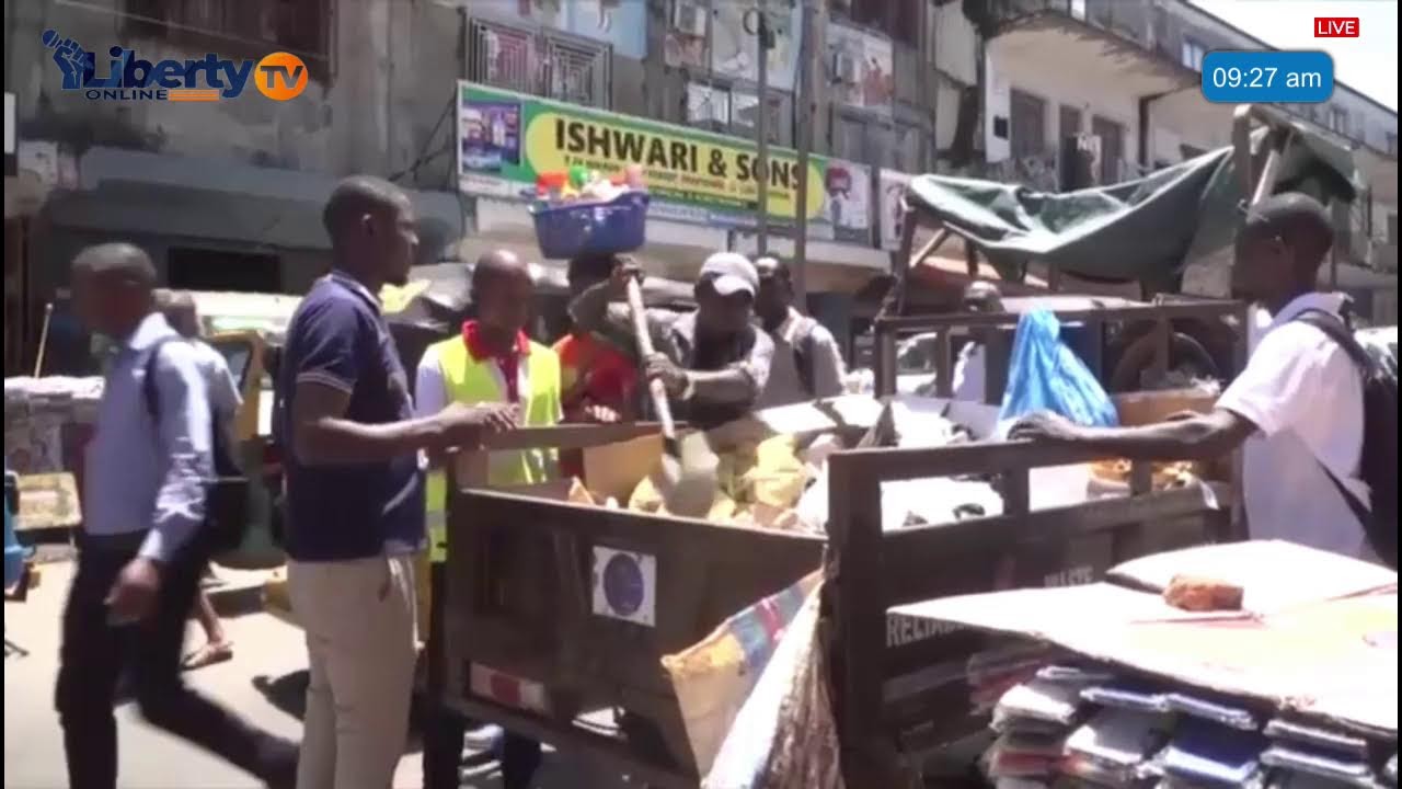 Recent incidents of political violence and their implications to peace