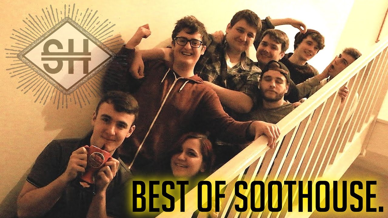 Best of Soothouse.