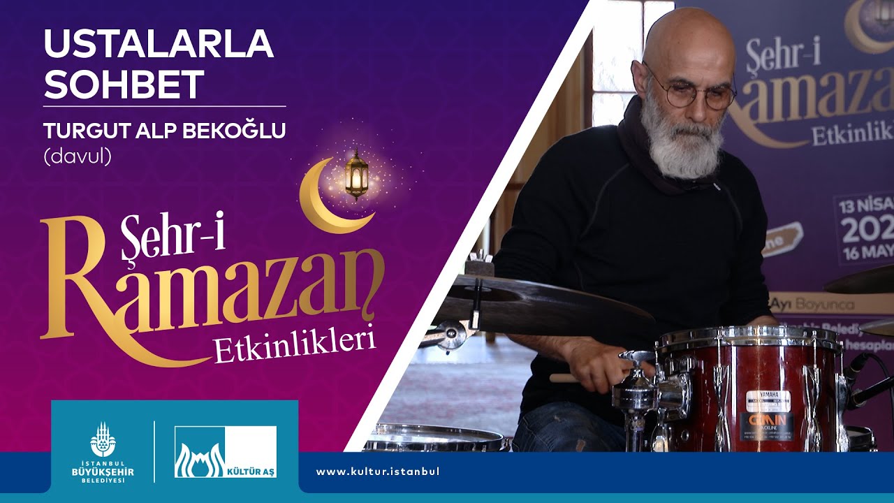 Şehr-i Ramazan Etkinlikleri / 