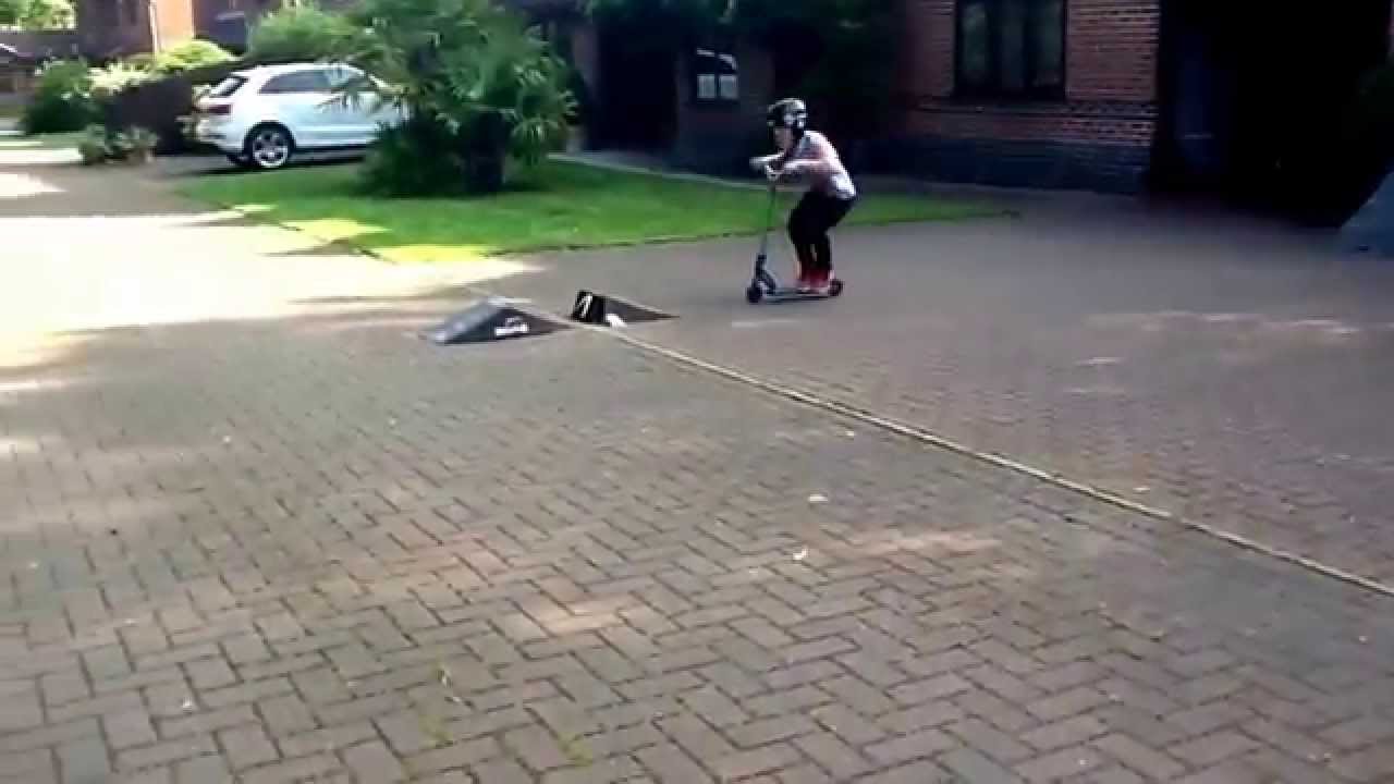 Street clips | HenryJones