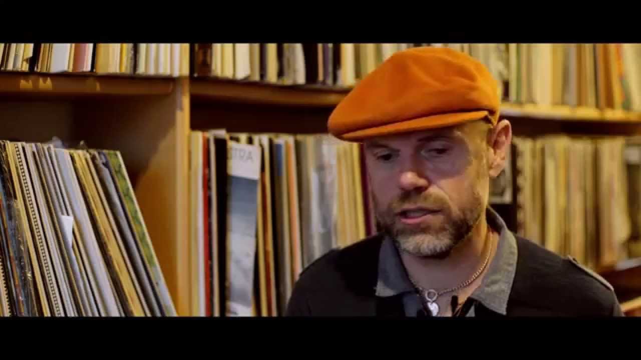 House Masters: Dave Lee - Interview
