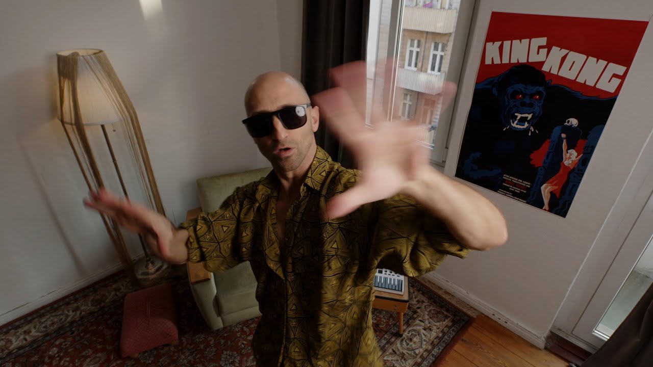 Not Longing To Belong - Alegros & Patrizio