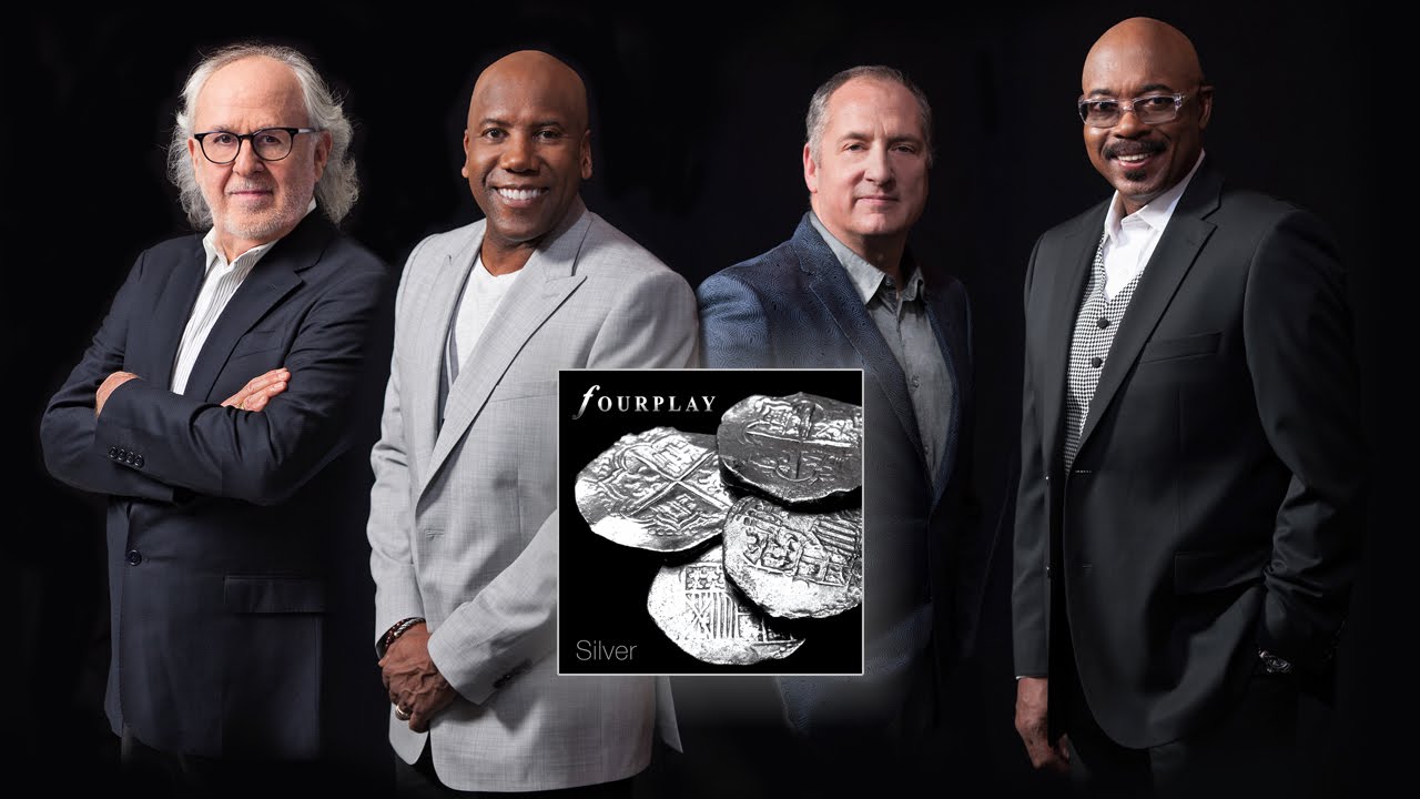 Fourplay: Windmill