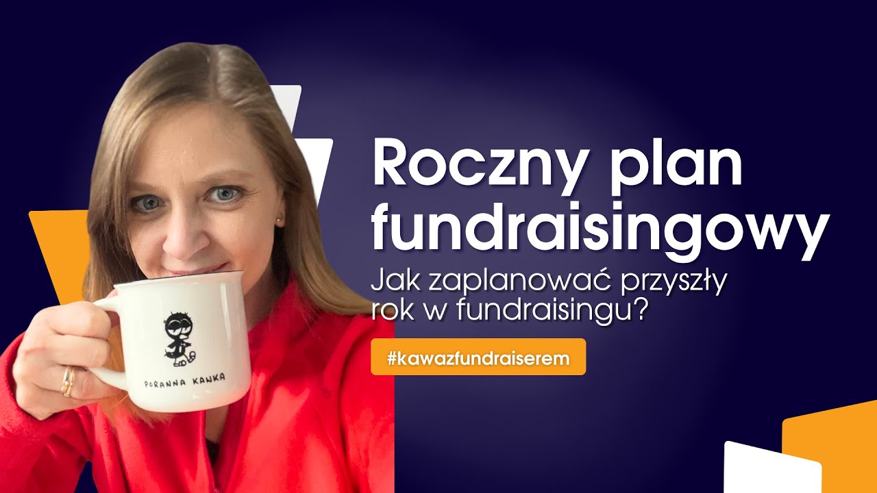 Jak zaplanować 2026 rok w fundraisingu? #fundraising