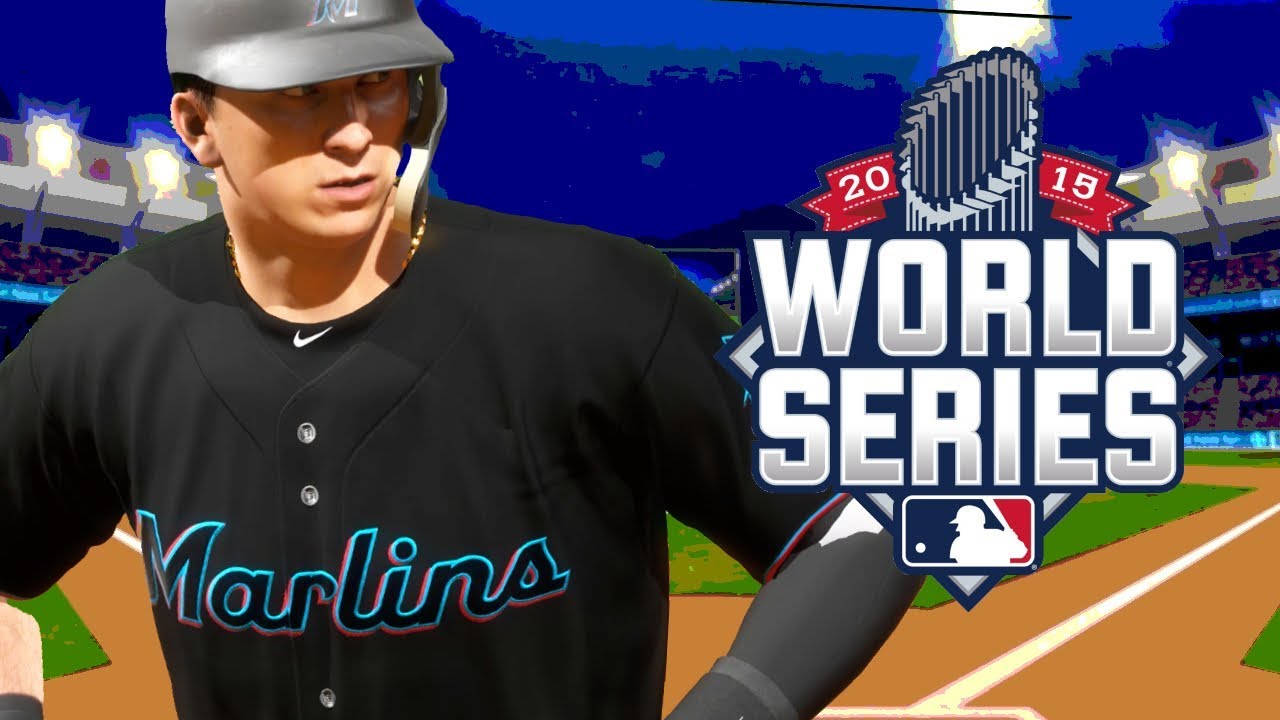 Down 3-1 In The World Series! MLB The Show 19 Road To The Show #56