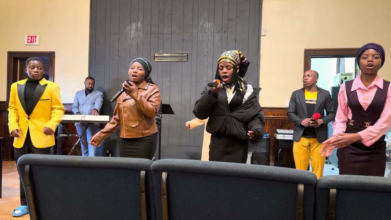 Nguvu za vijana sio nguvu zakutumiya kwa Anasa 