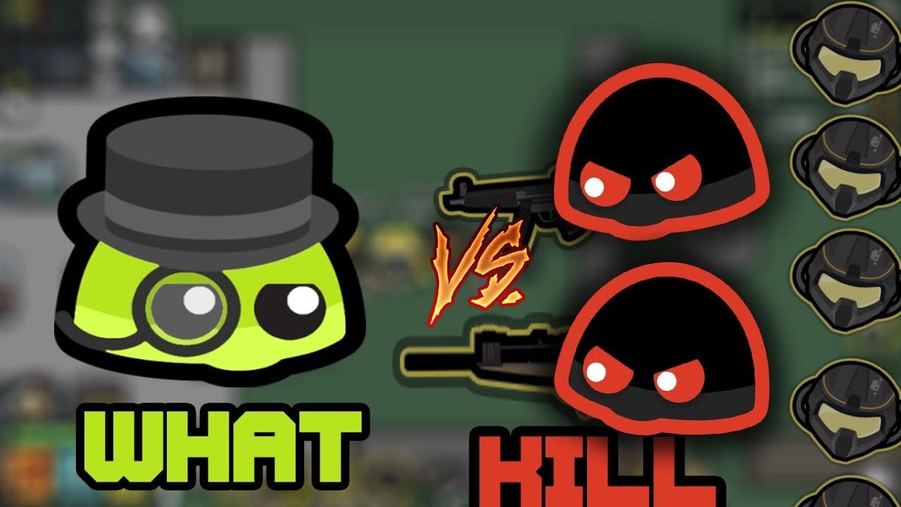 KILLING SAVAGER TOP 1 PLAYER. // AMAZING GAMEPLAY (Devast.io)
