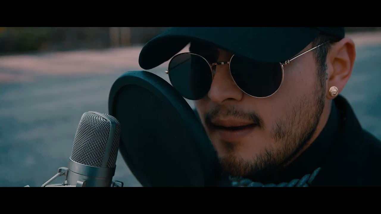 Jeampierre - EASY (Video Oficial)