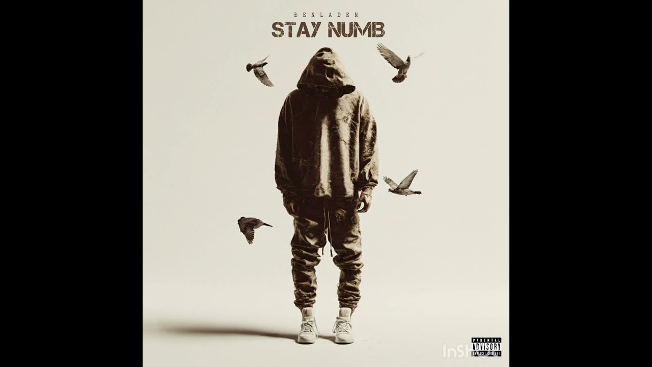 STAY NUMB