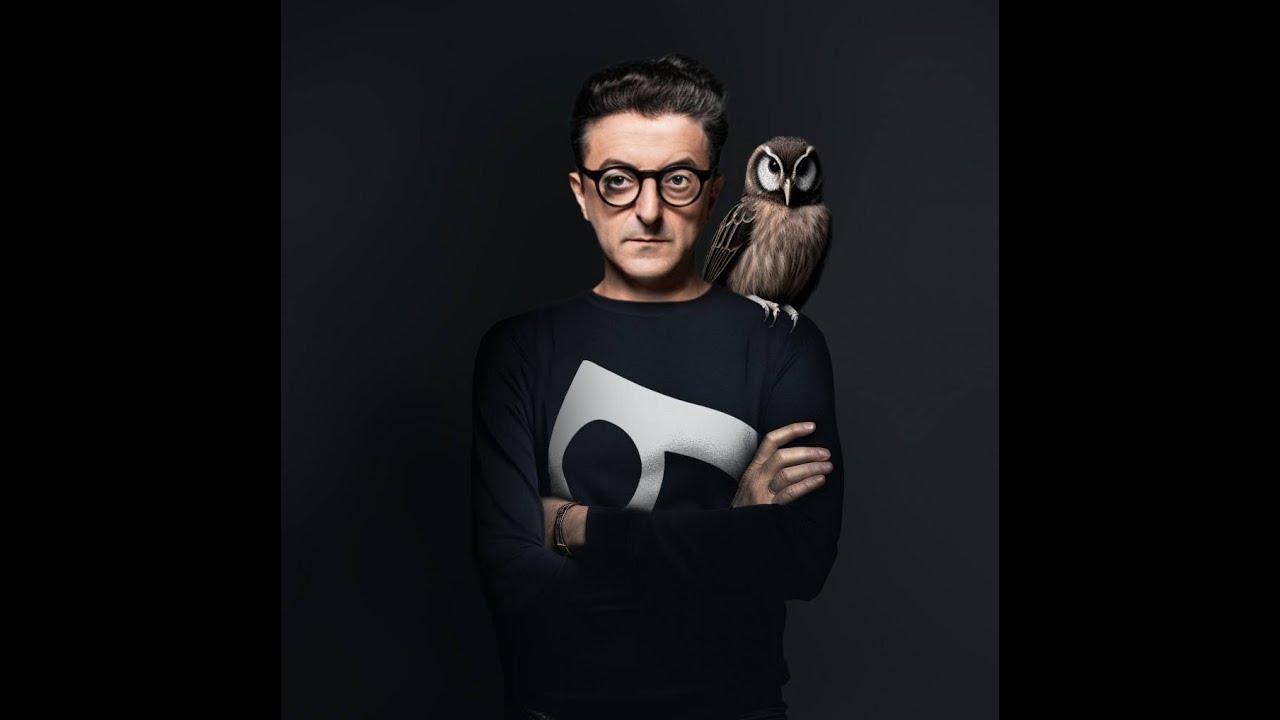Maziar Rezai in Conversation with Nima Behnoud: About his works, his ideas and NIMANY