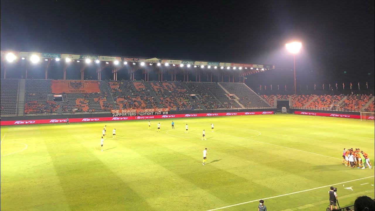 #MatchdayTalk | Last game of the Thai League 2022