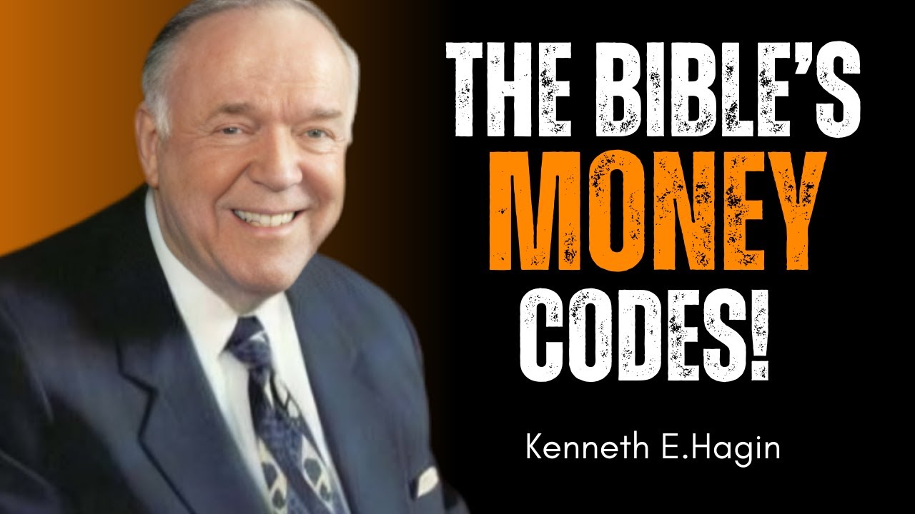 Scriptures to Speak for Success, Favor, and Increase | Kenneth Hagin Motivation