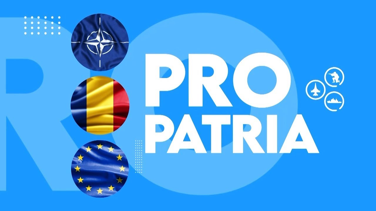 Emisiunea ProPatria din 19 octombrie 2025