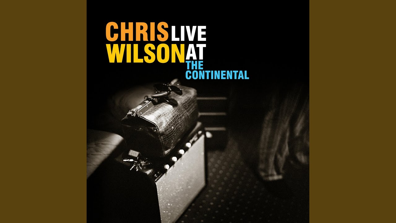 The Changeling (Live)