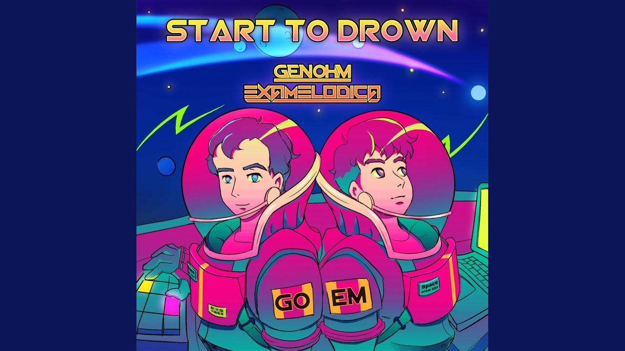 Start to Drown (Original Mix)
