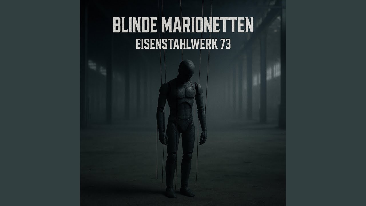 BLINDE MARIONETTEN
