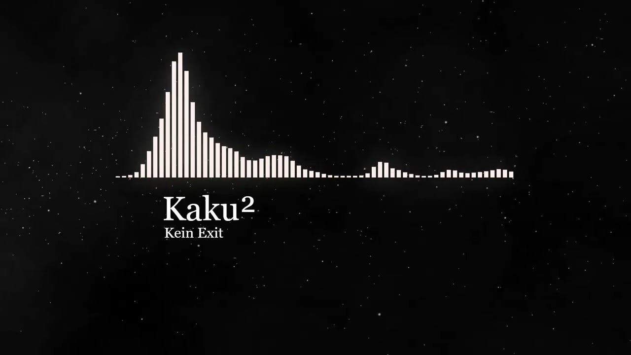 Kaku² - Kein Exit | AI Music | Genre-Free & Multilingual