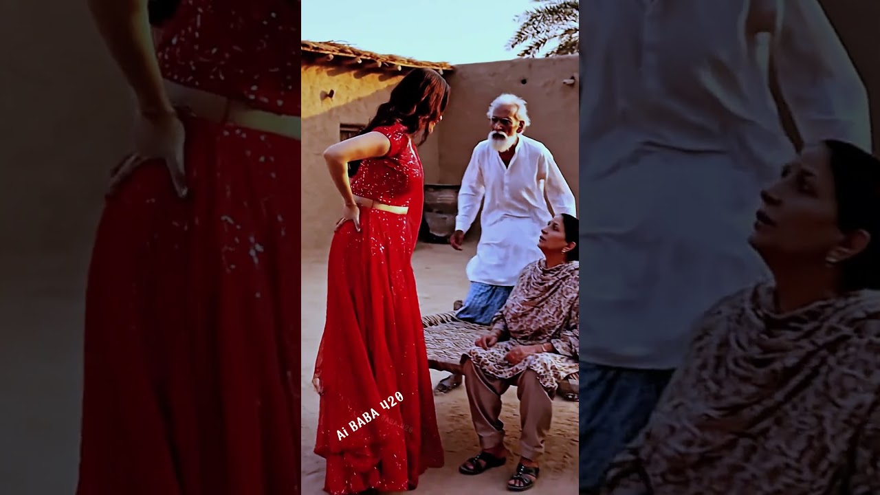 Baba420 ki dulhan ko jallan ho gyi  #shorts #comedy