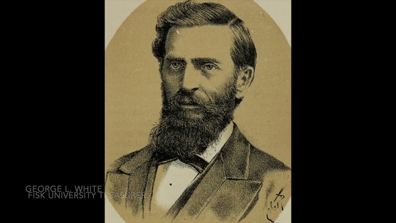 Raising Voices of Diplomacy: The First Tour of the Fisk Jubilee Singers