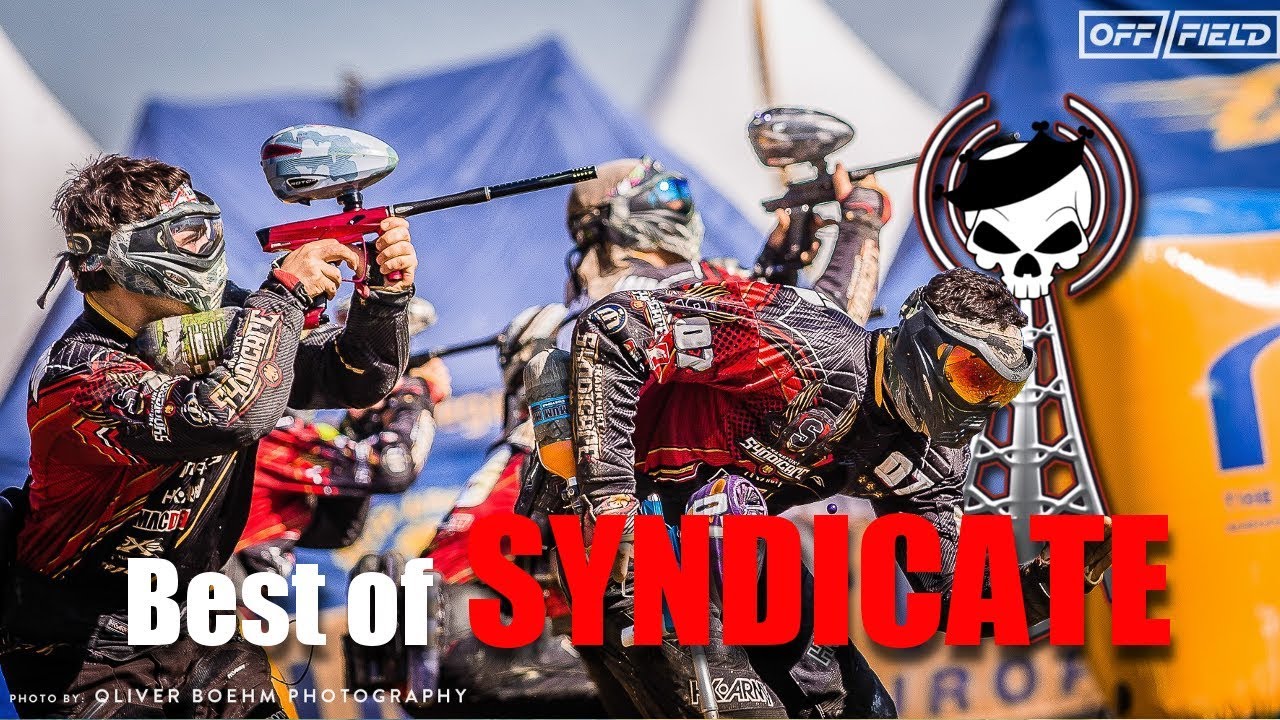 Best of Frankfurt Syndicate  2012 bis 2017