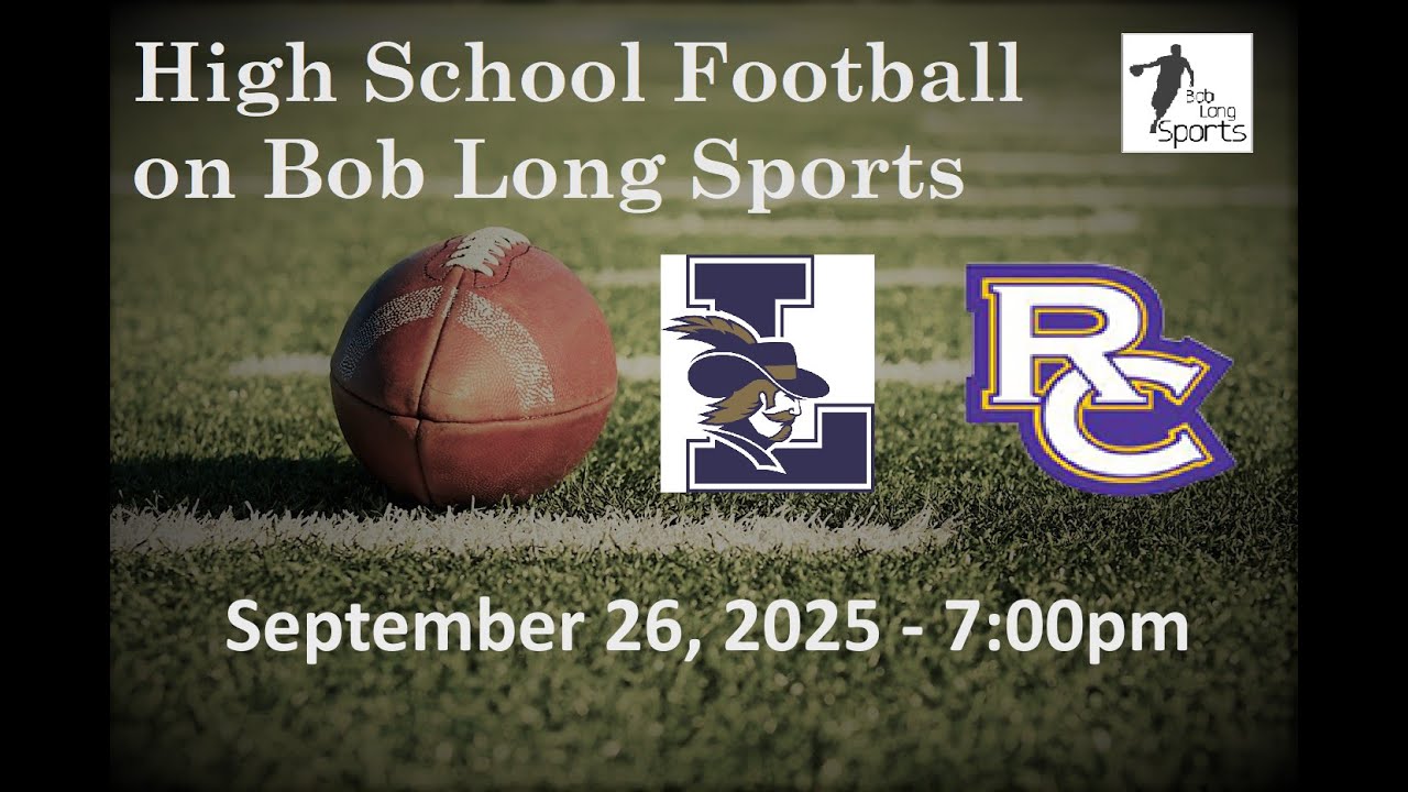 La Salle College High School vs. Roman Catholic High School Football (September 26, 2025)