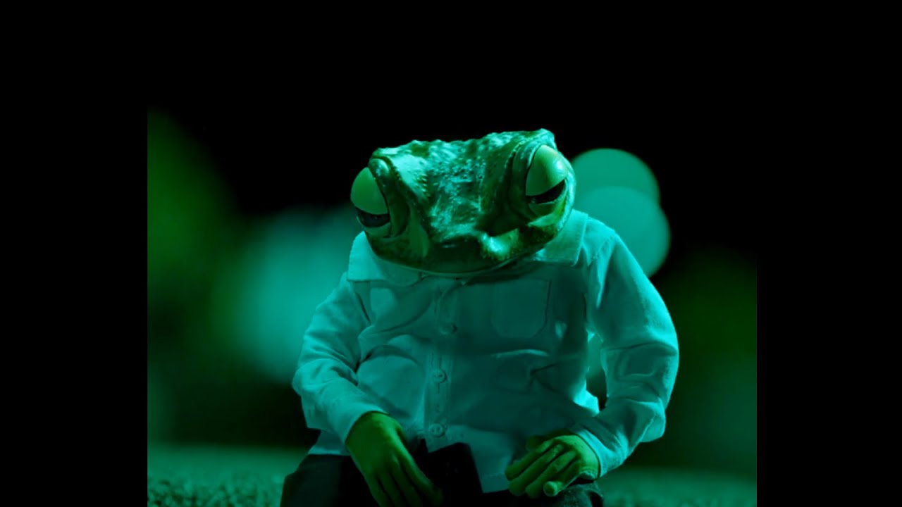 (FREE) BAD BUNNY TYPE BEAT - 