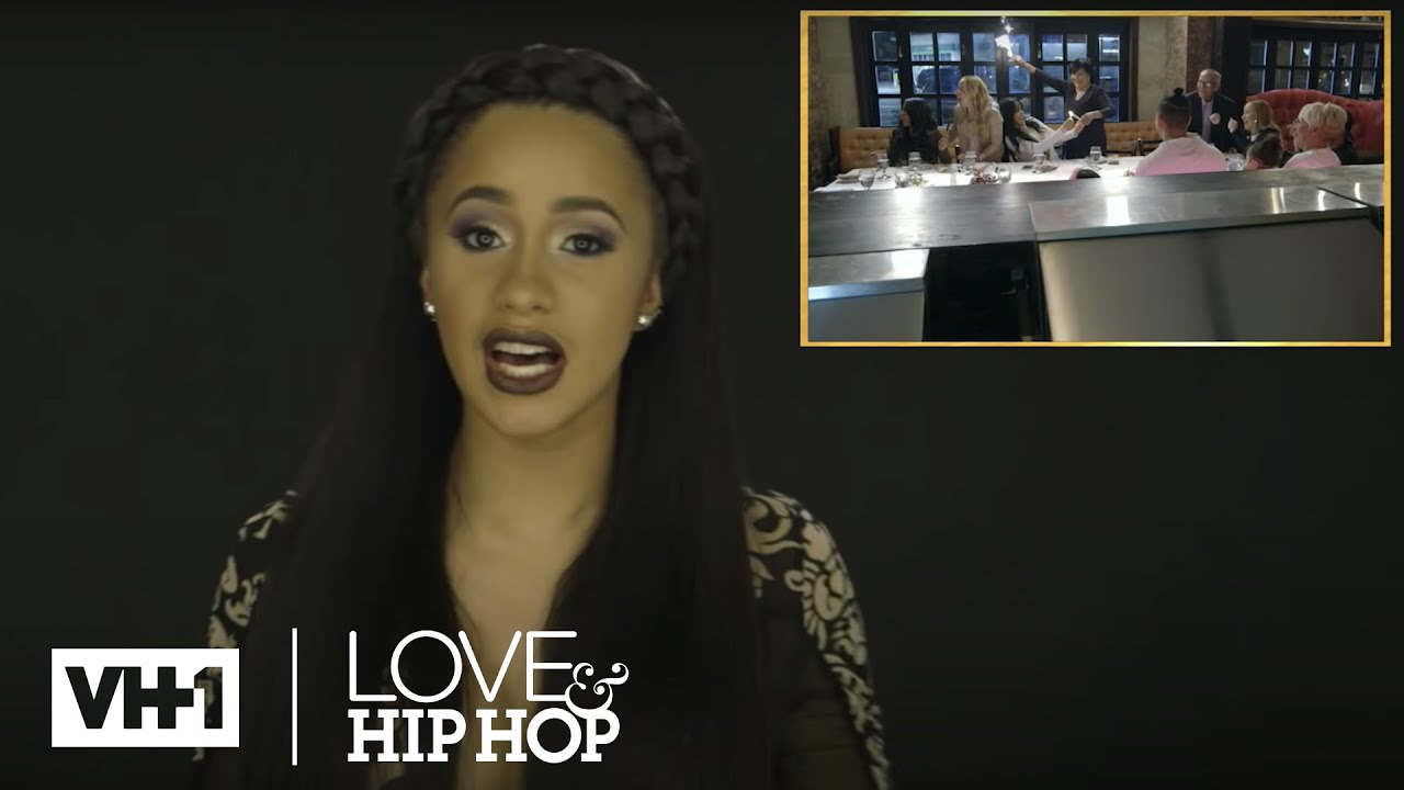 Public Apology Tour | Check Yourself S7 E11 | Love & Hip Hop: New York