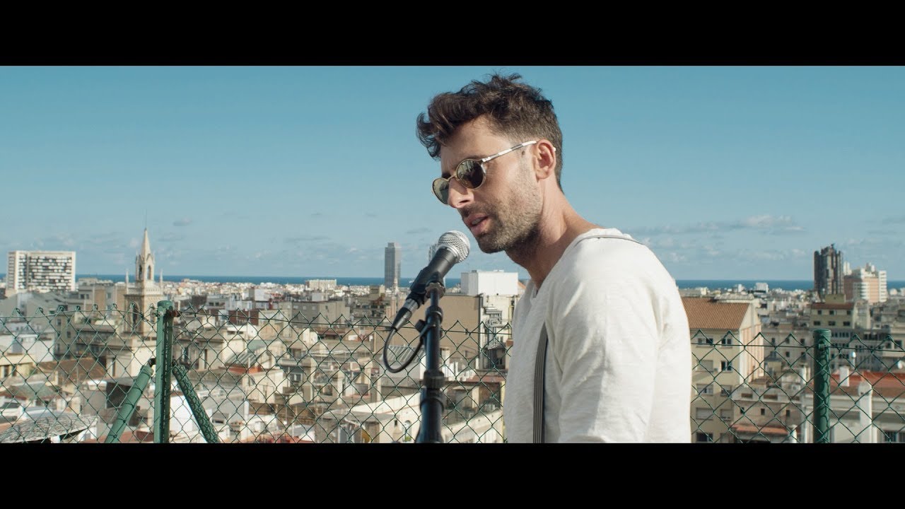 Bruno Oro - Barna