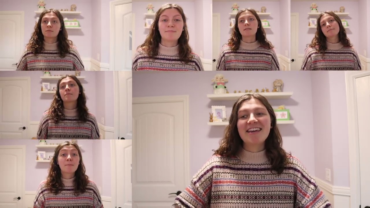 puff the magic dragon cover except its acapella
