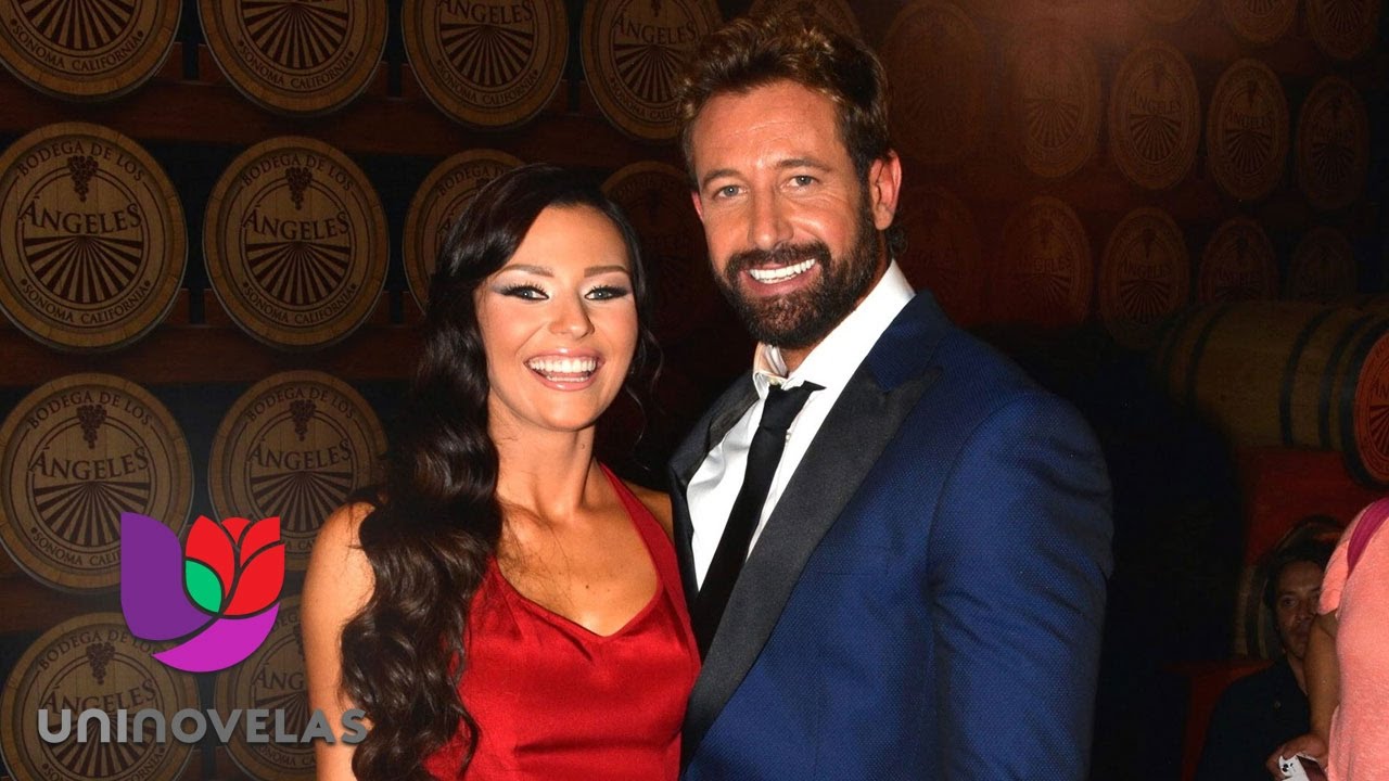 Detrás de Cámaras | ¿A qué vino se parecen Irina Baeva y Gabriel Soto?