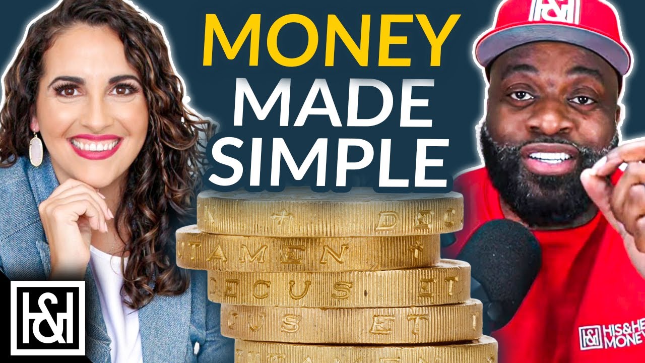Money Made Easy: Practical Strategies to Pay Off Debt and Build Wealth