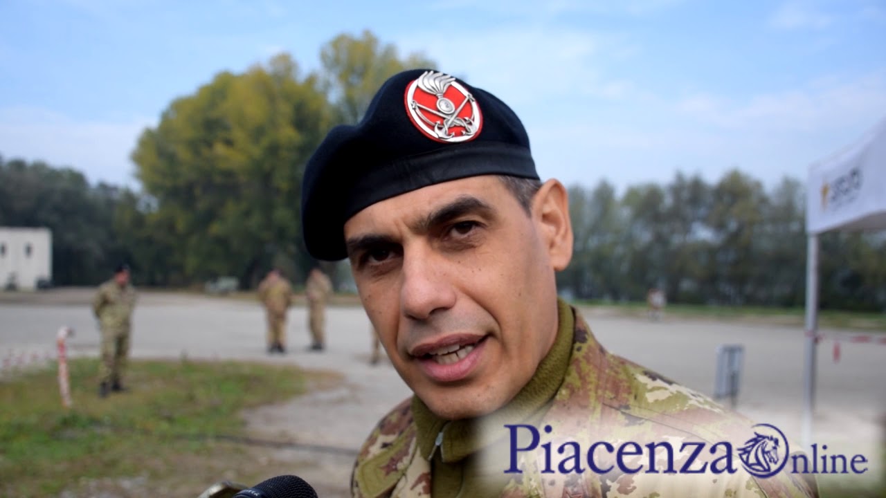 Esercitazione Argo 