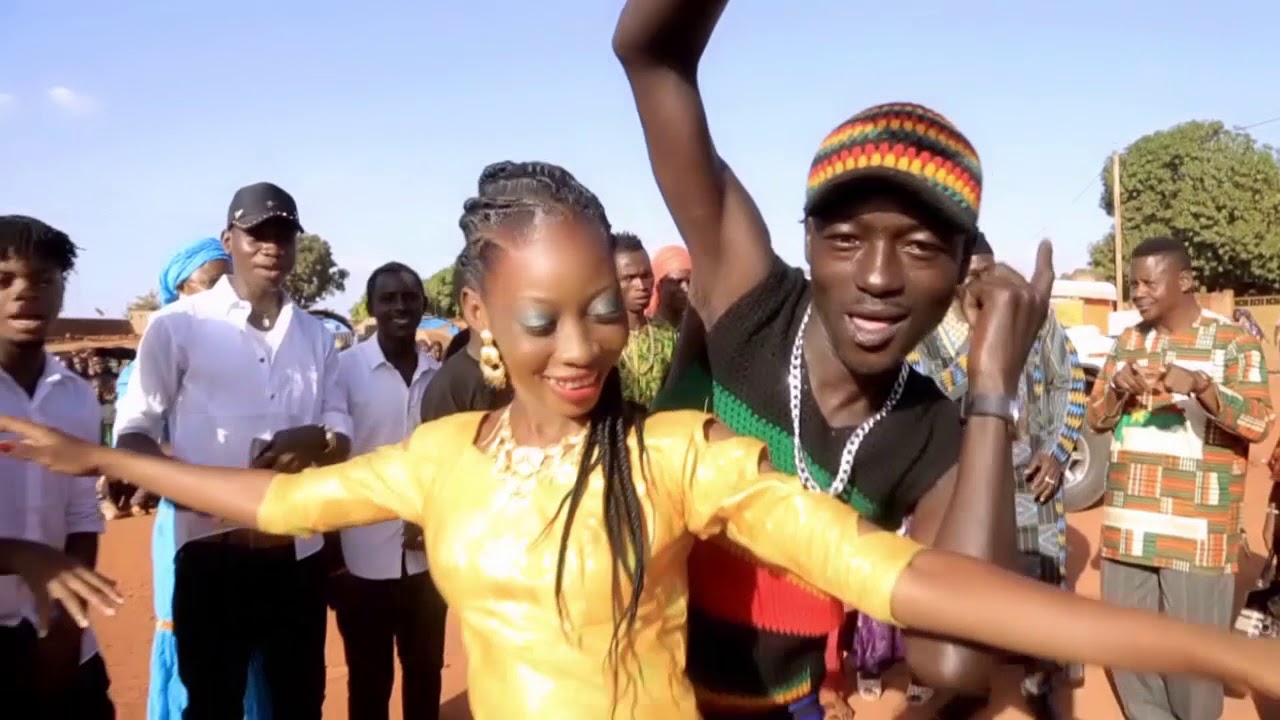 DJELI KARIM - Djeliya                                                                  clip officiel