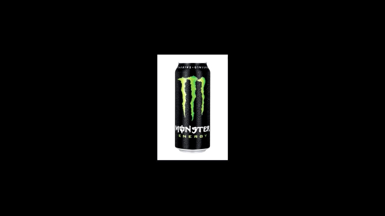 MONSTER ENERGY JA BIISI (SPURDOS SPÄRDEE)  (3H VERSION)