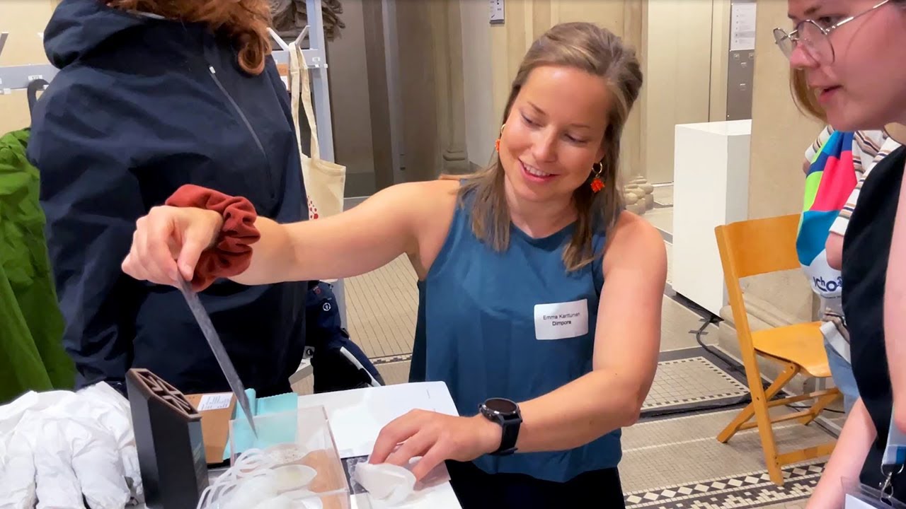 #IChO Review: Finding Solutions Fair_ETH Zurich_D-CHAB