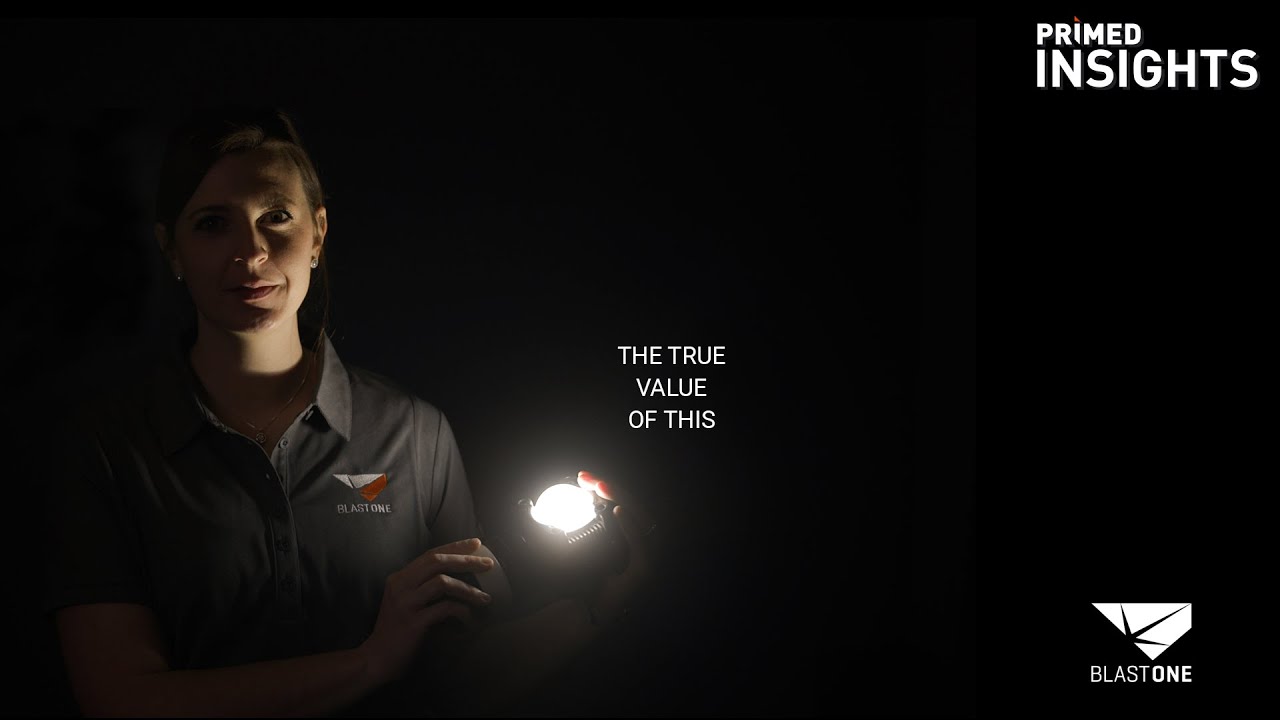 Explosion-Proof Work Lights: Safety, Durability & Portable Options