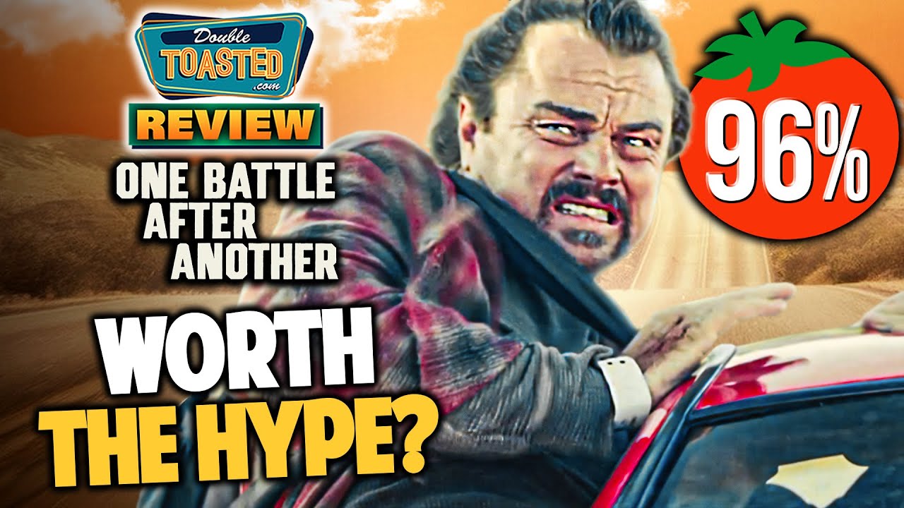 ONE BATTLE AFTER ANOTHER - Movie Review
