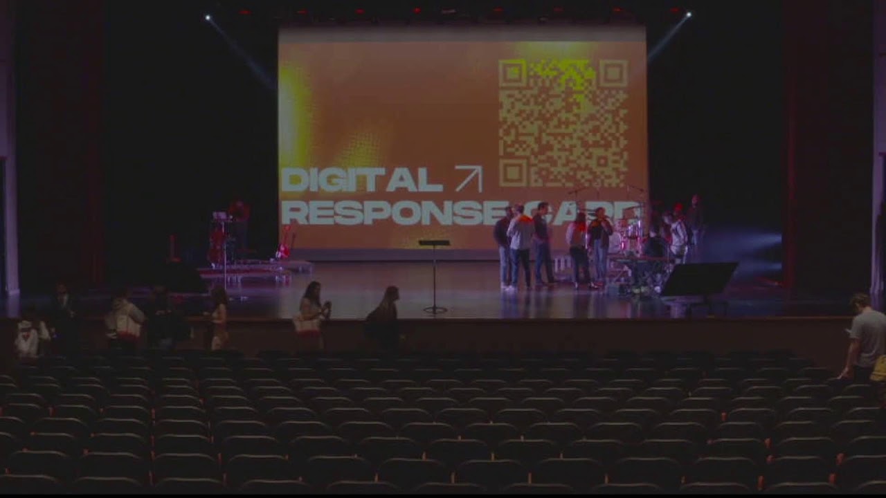 Spring IGNITE 2026: Fully Alive…Together